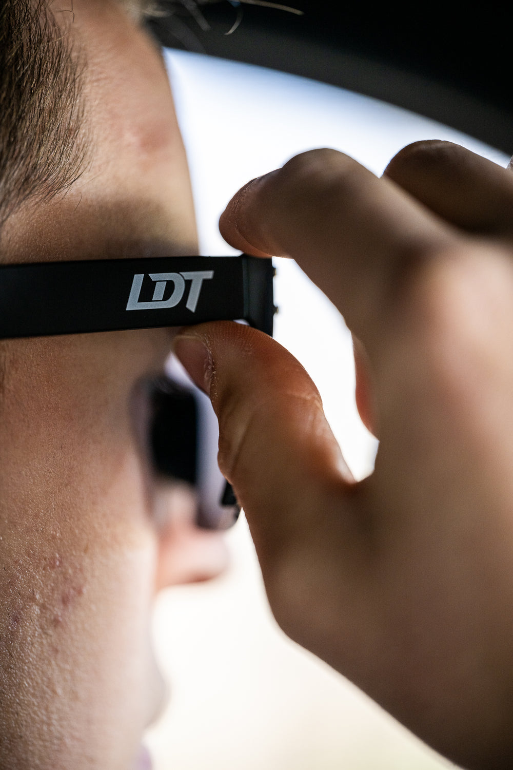 LDT Sunglasses 