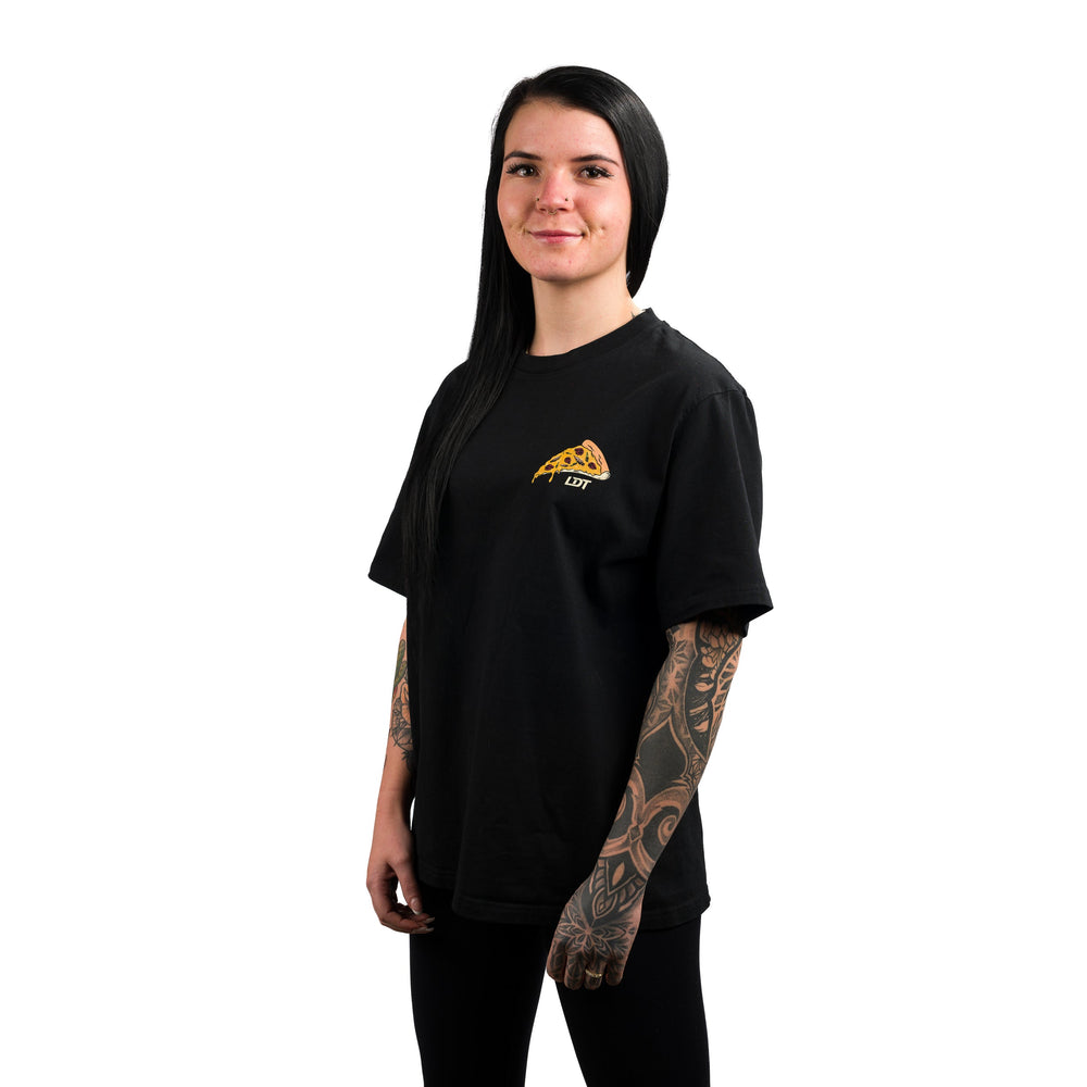 T-Shirt 'Extra Parts'