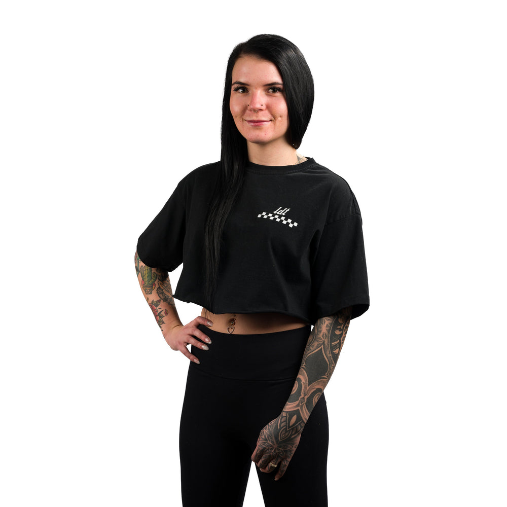Crop top LDT