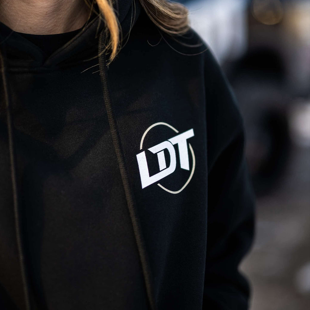 Hoodie 'Do You Smoke'