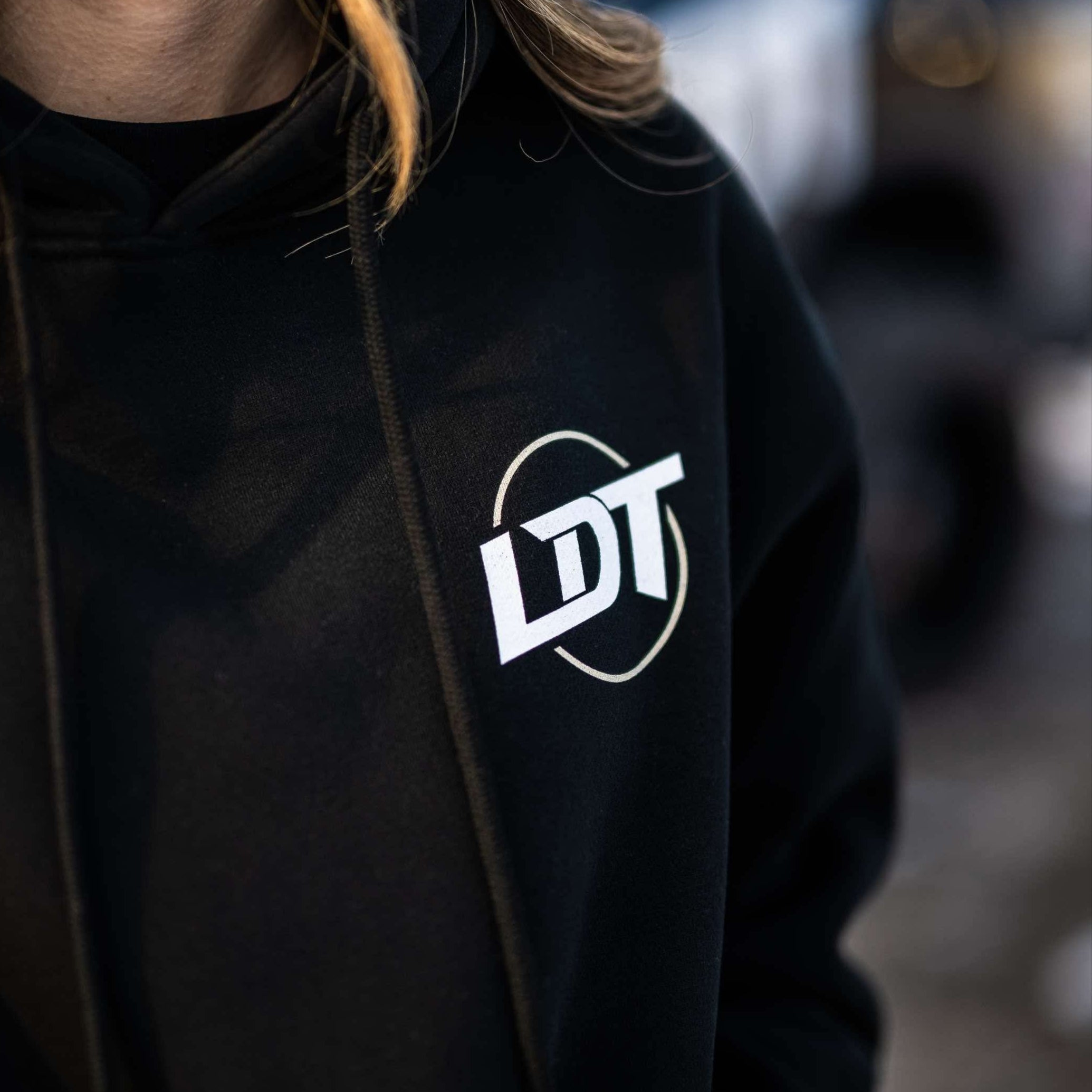 Hoodie 'Do You Smoke'