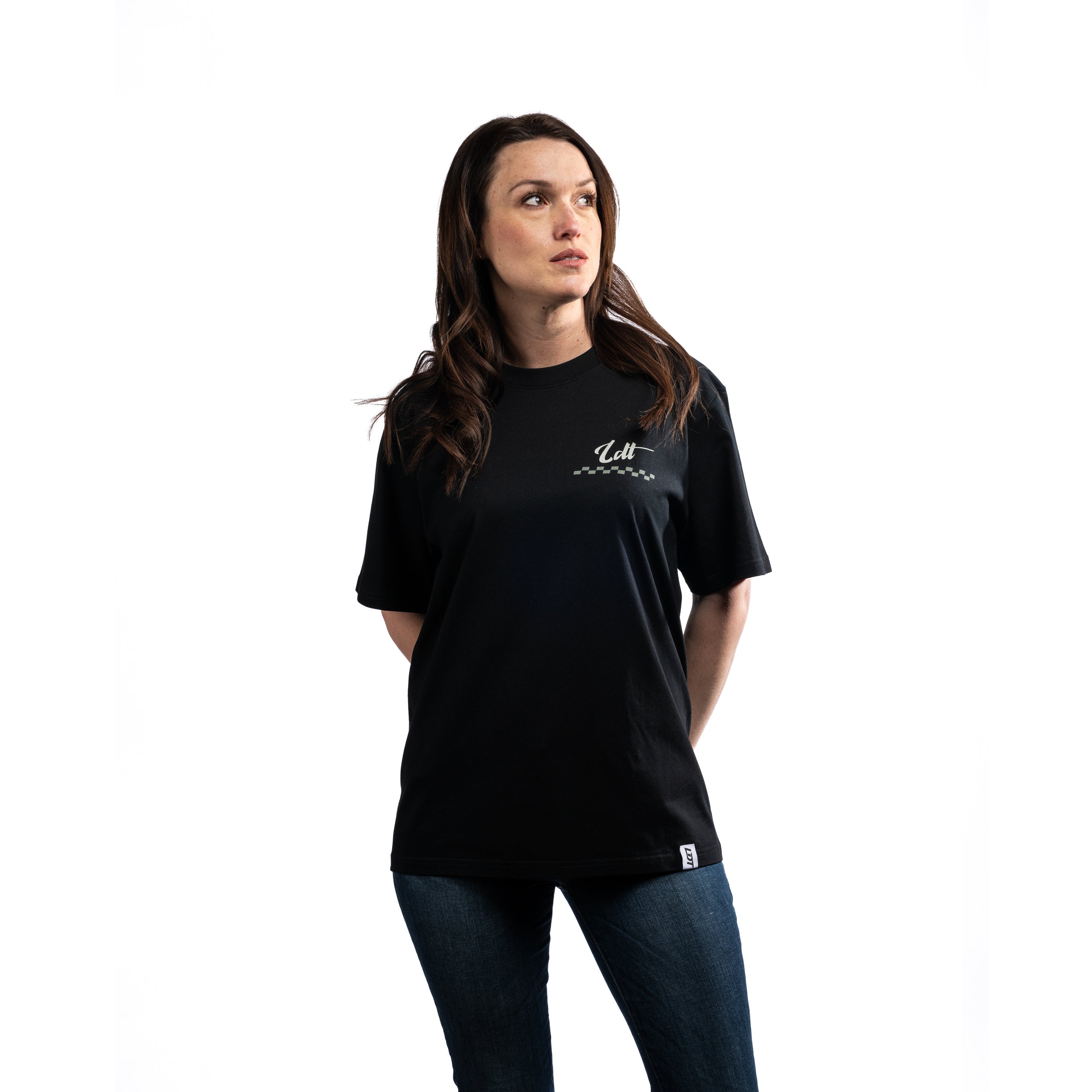 T-shirt 'Wheelie Maker'