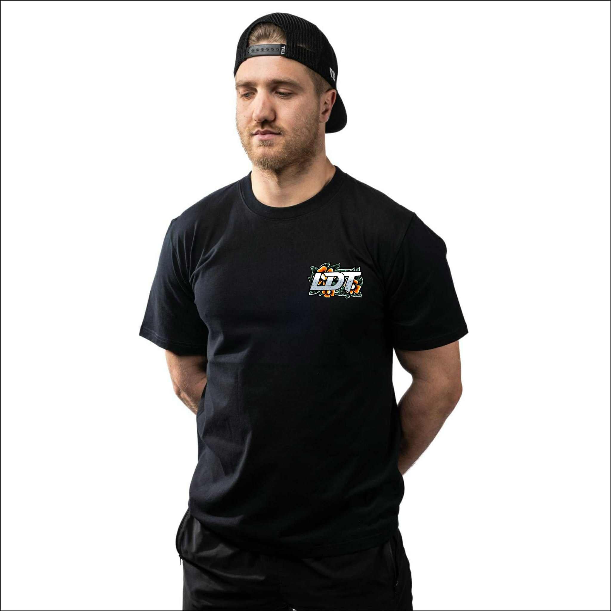 Chandail '' born to be wild ''