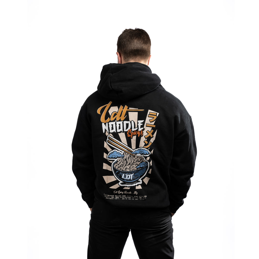 Hoodie 'Noodle'