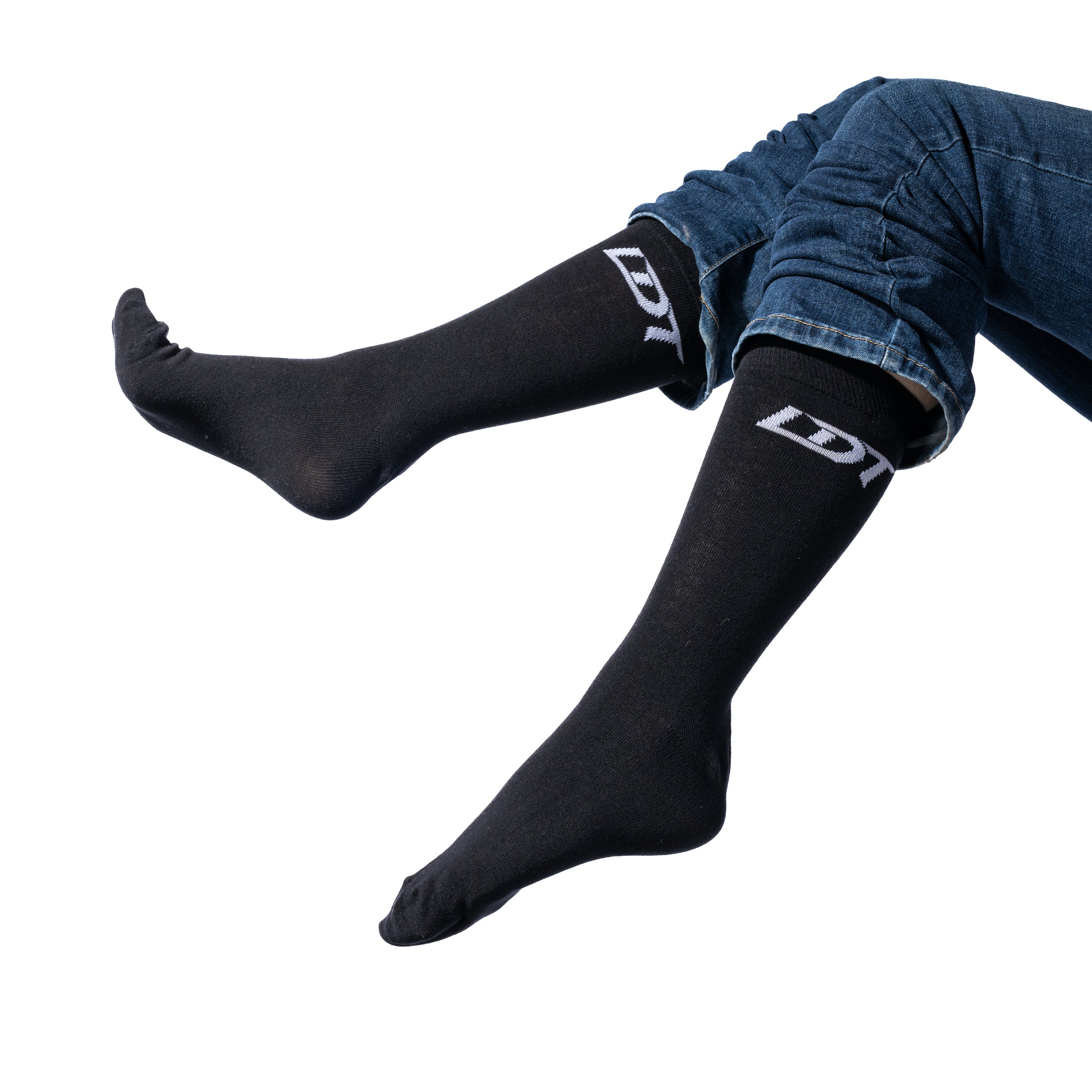 Chaussette LDT noir