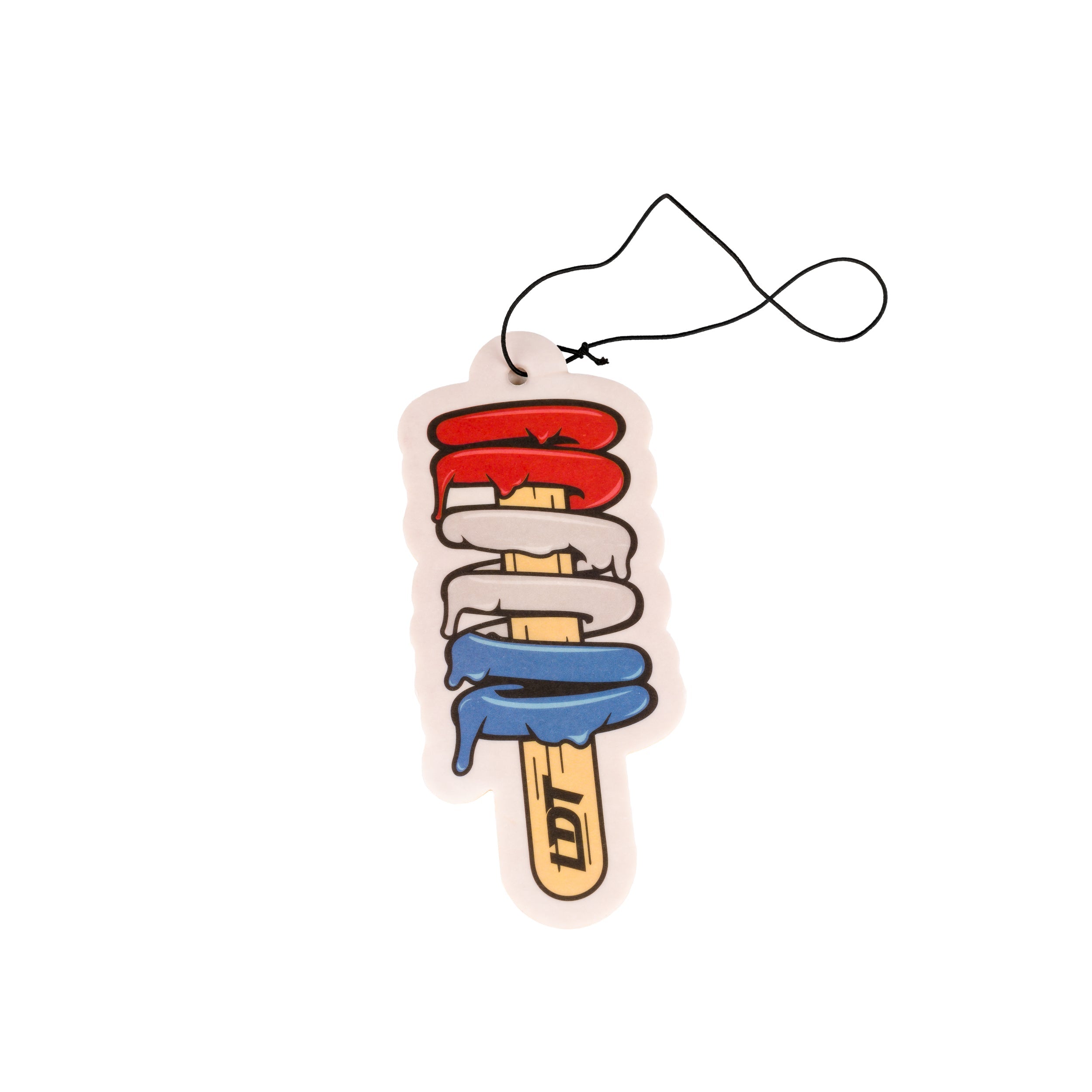 Air Freshener ''Coil Pop''