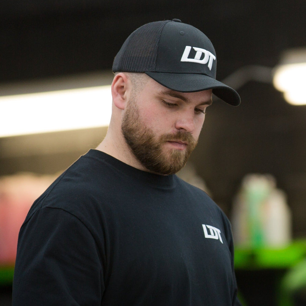 LDT Original Cap