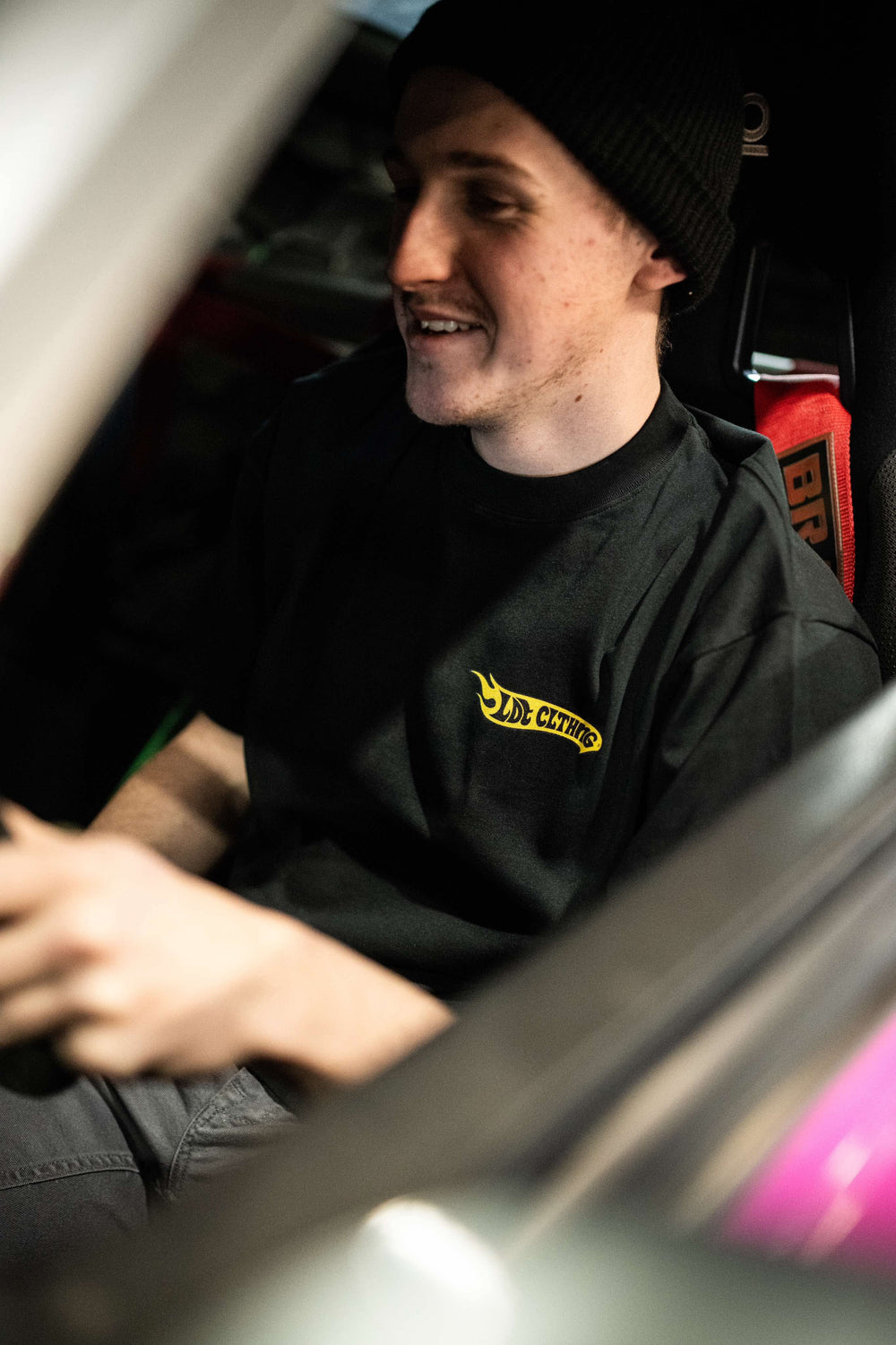 T-shirt 'Legend Never Die'