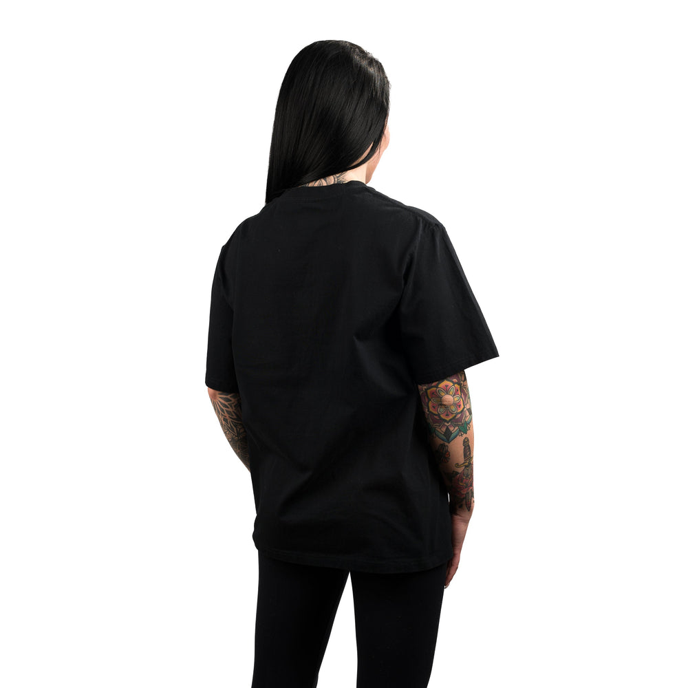 T-Shirt 'Check Engine'