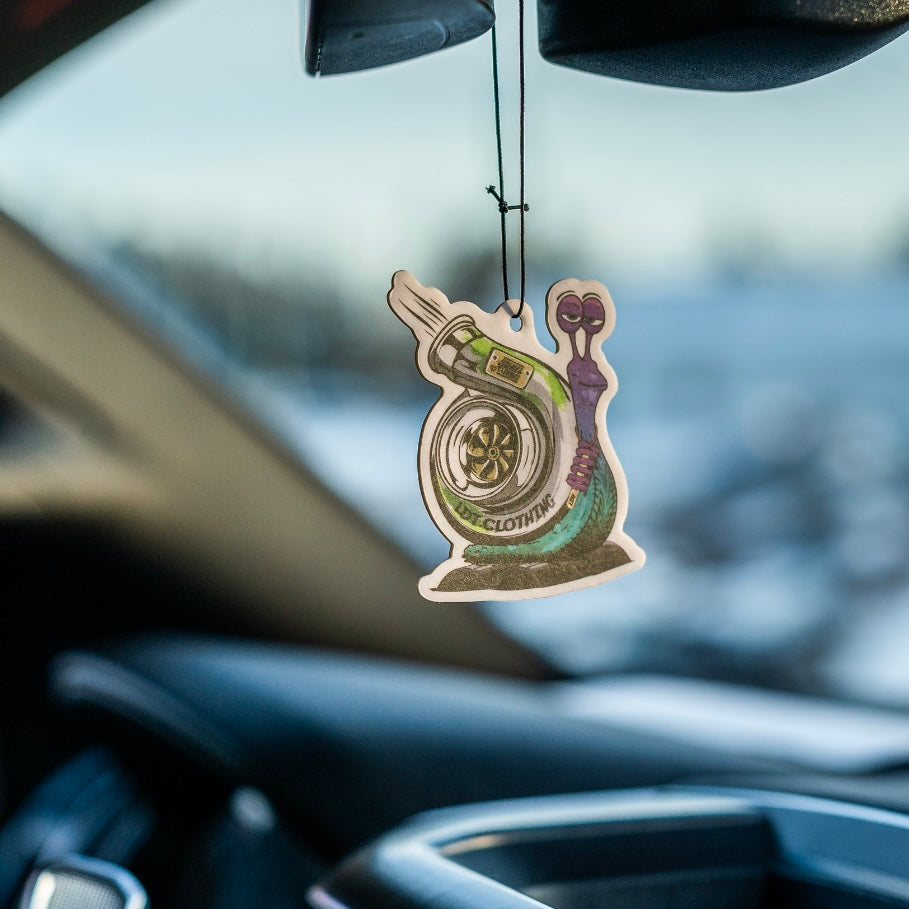 Air Freshener Mixed Pack of 3