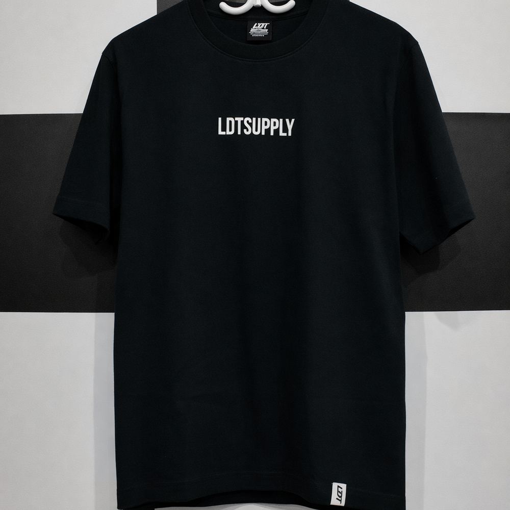 Chandail ‘’ ldtsupply gym bro  ‘’