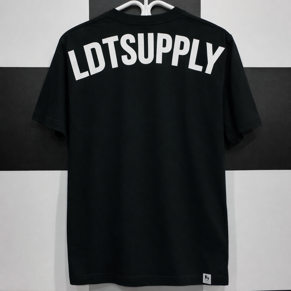 Chandail ‘’ ldtsupply gym bro  ‘’
