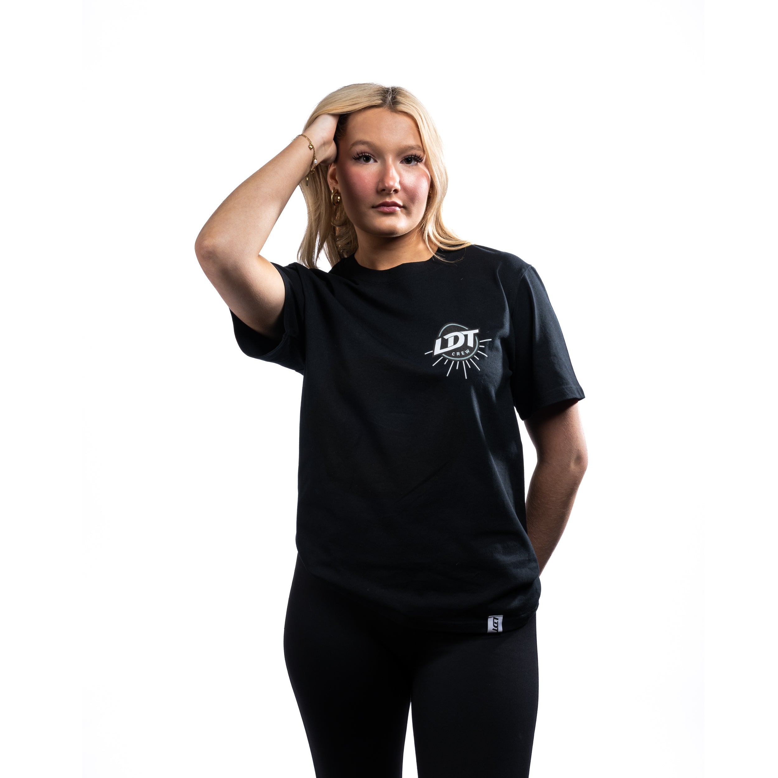 Chandail '' Slippery road s15 ''