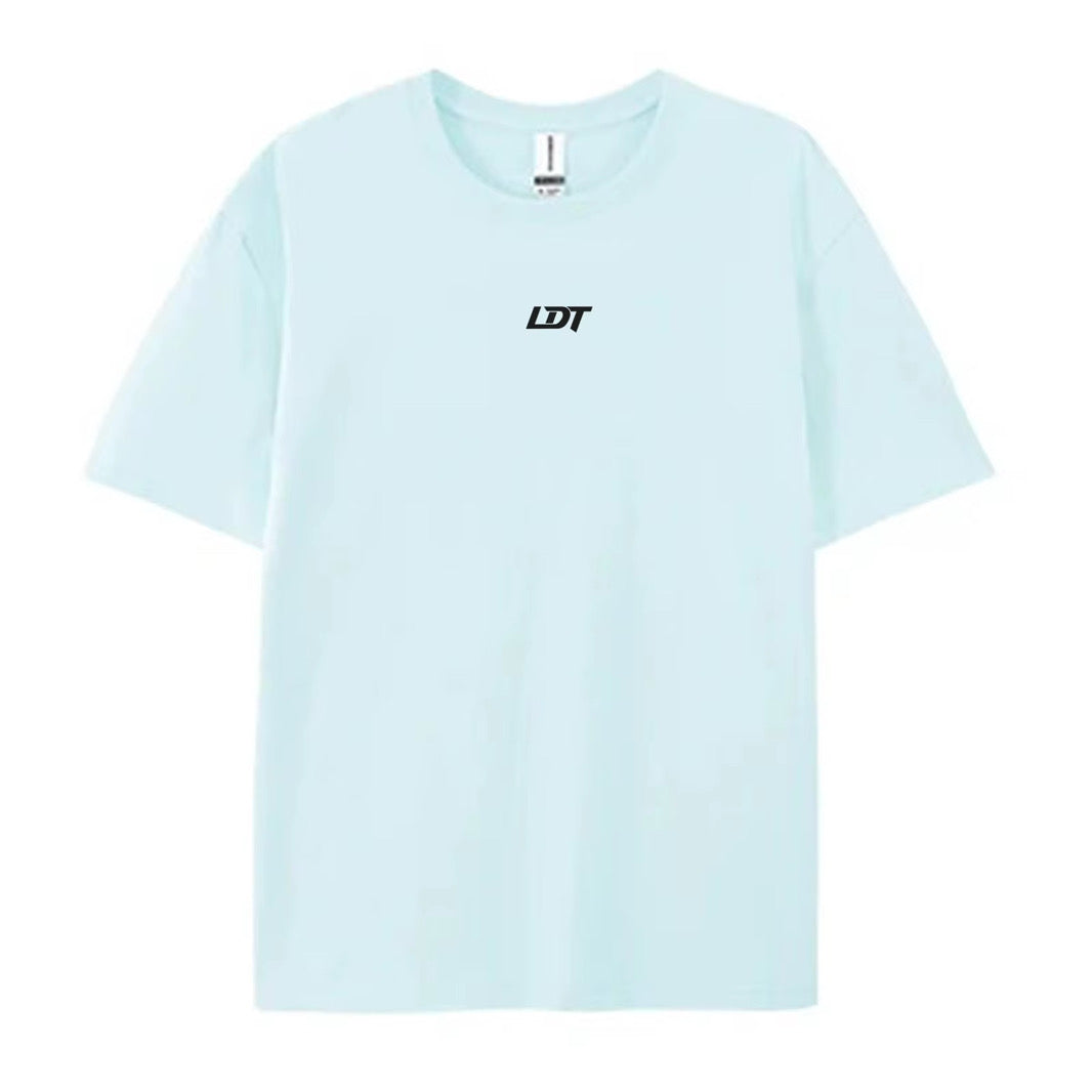 Chandail classique LDT broder