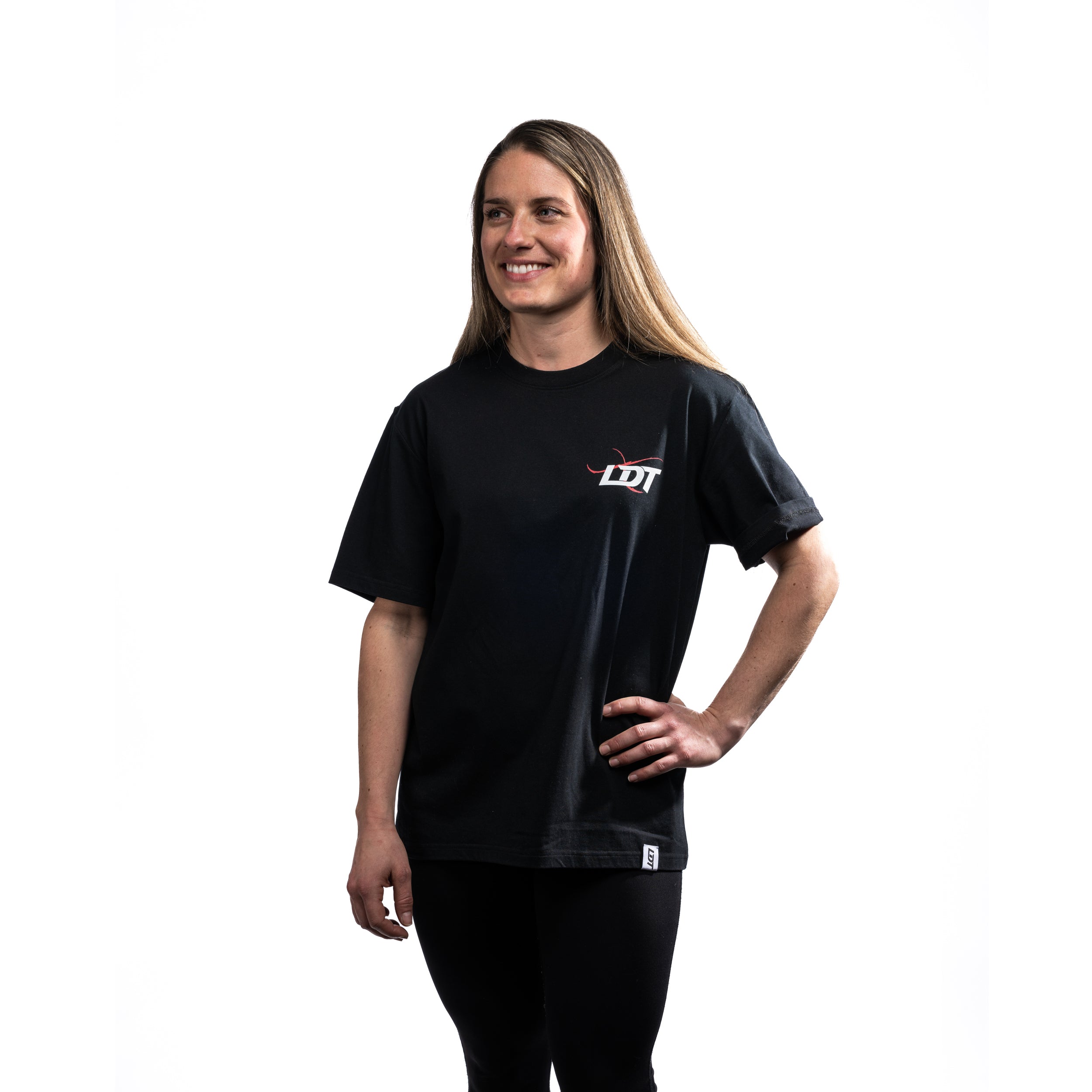 Chandail "Get Big or Die Tryin " – Collab LDT x XPN