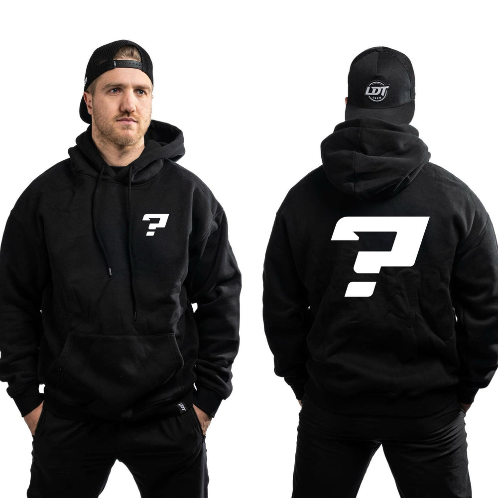 LDT Mystery Hoodie