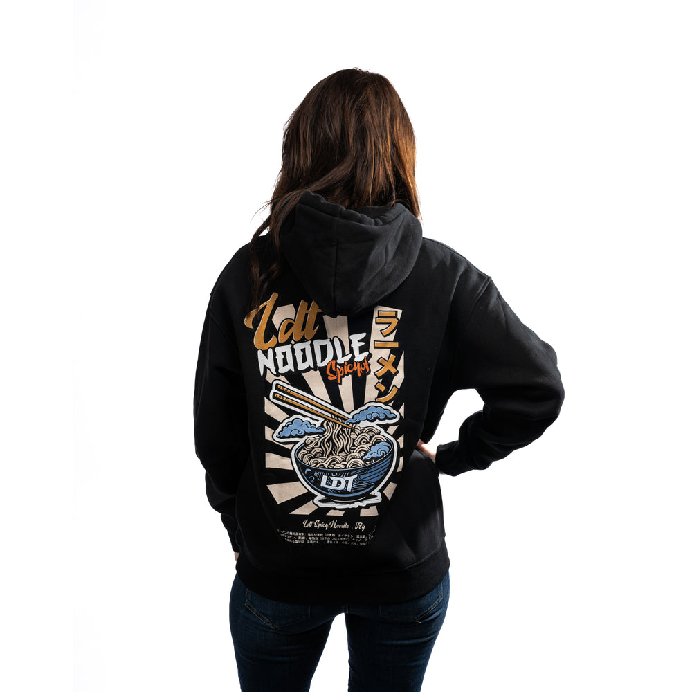 Hoodie 'Noodle'