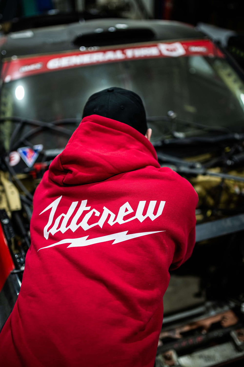 Brother-in-Law Hoodie