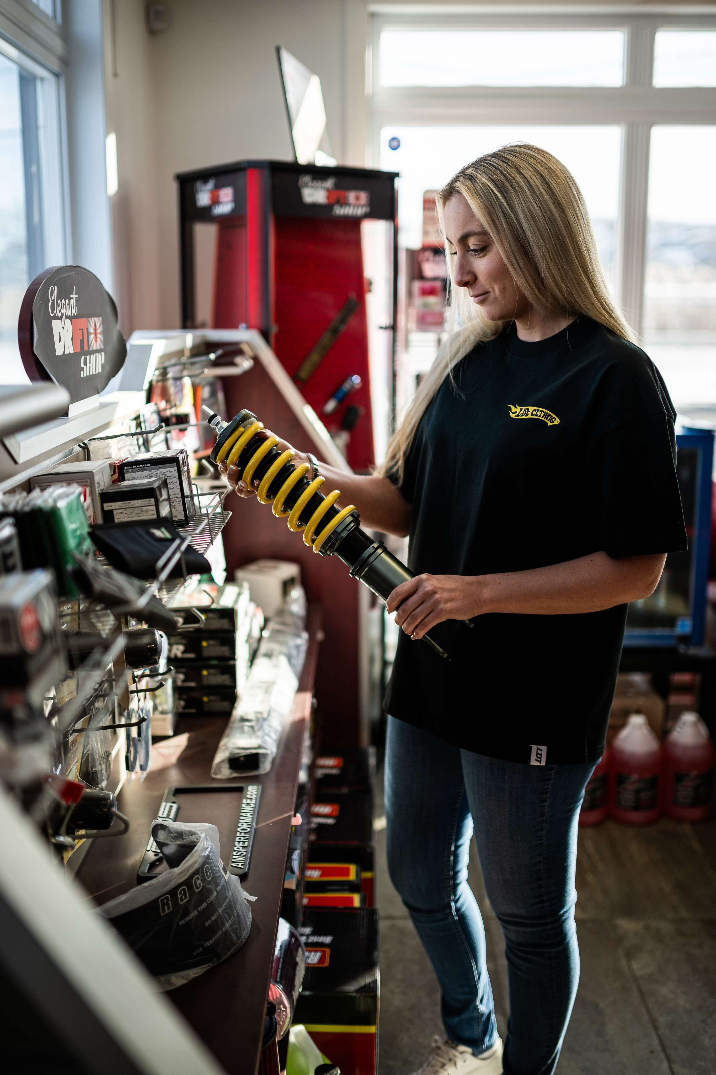 T-shirt 'Legend Never Die'