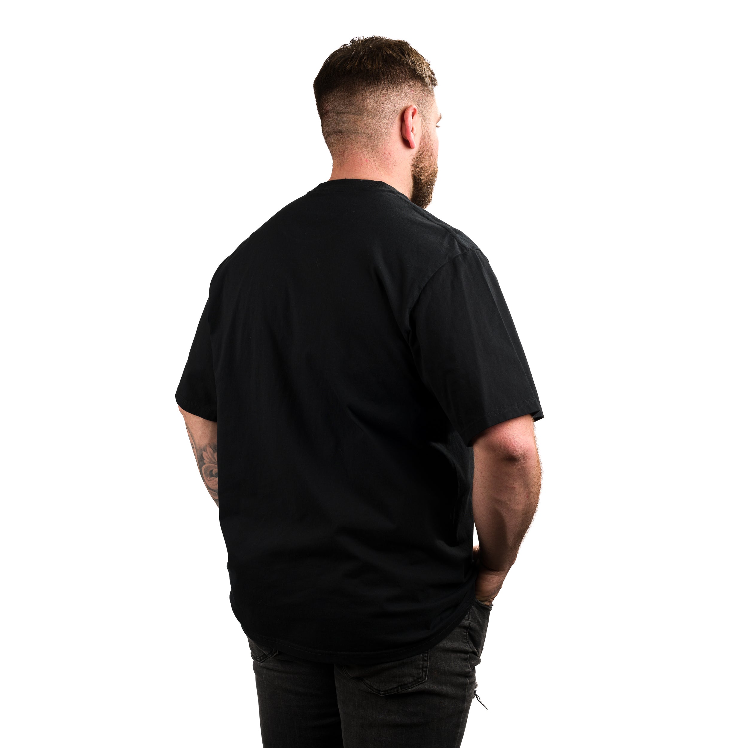 T-Shirt 'Check Engine'