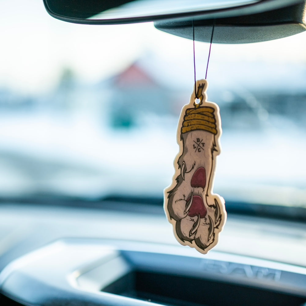 Air Freshener Mixed Pack of 3