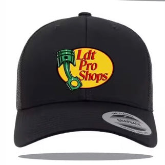 Casquette LDT pro shop