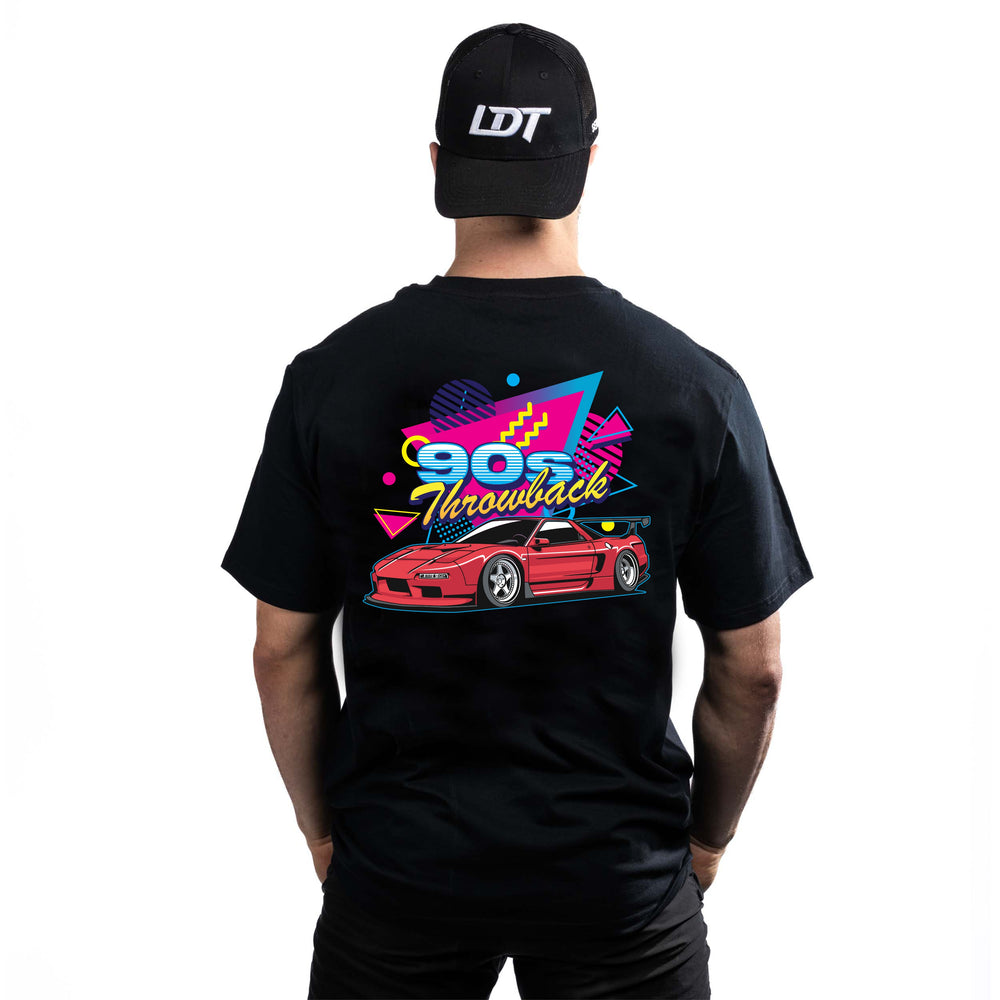 Chandail ‘’ NSX ‘’