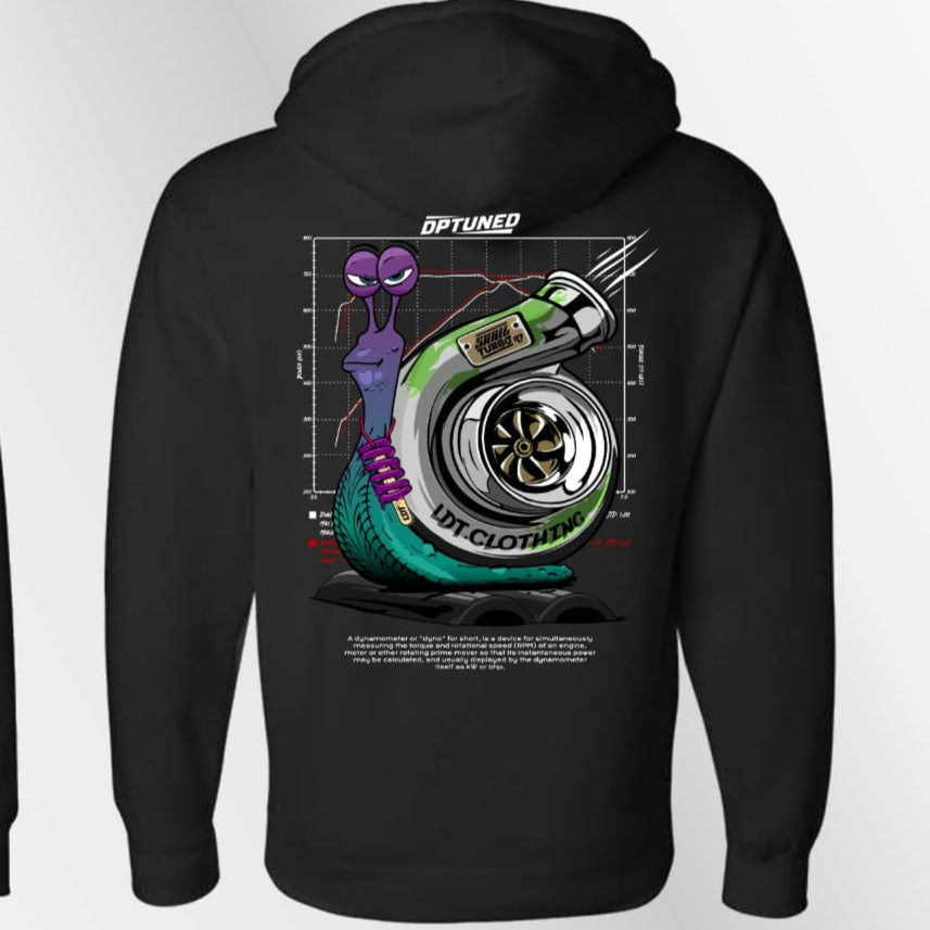 Coton Ouaté '' Stay Boosted ''