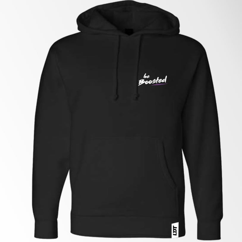 Coton Ouaté '' Stay Boosted ''