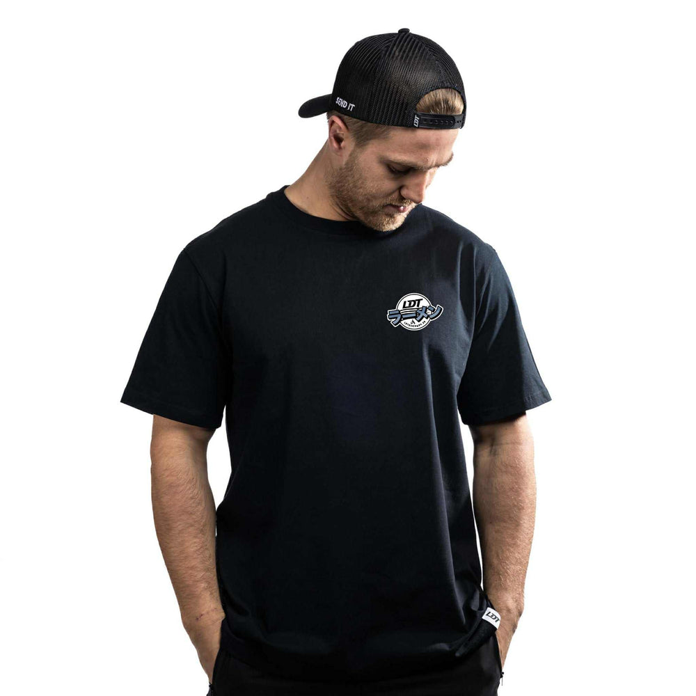 chandail '' Spicy Noodle ''