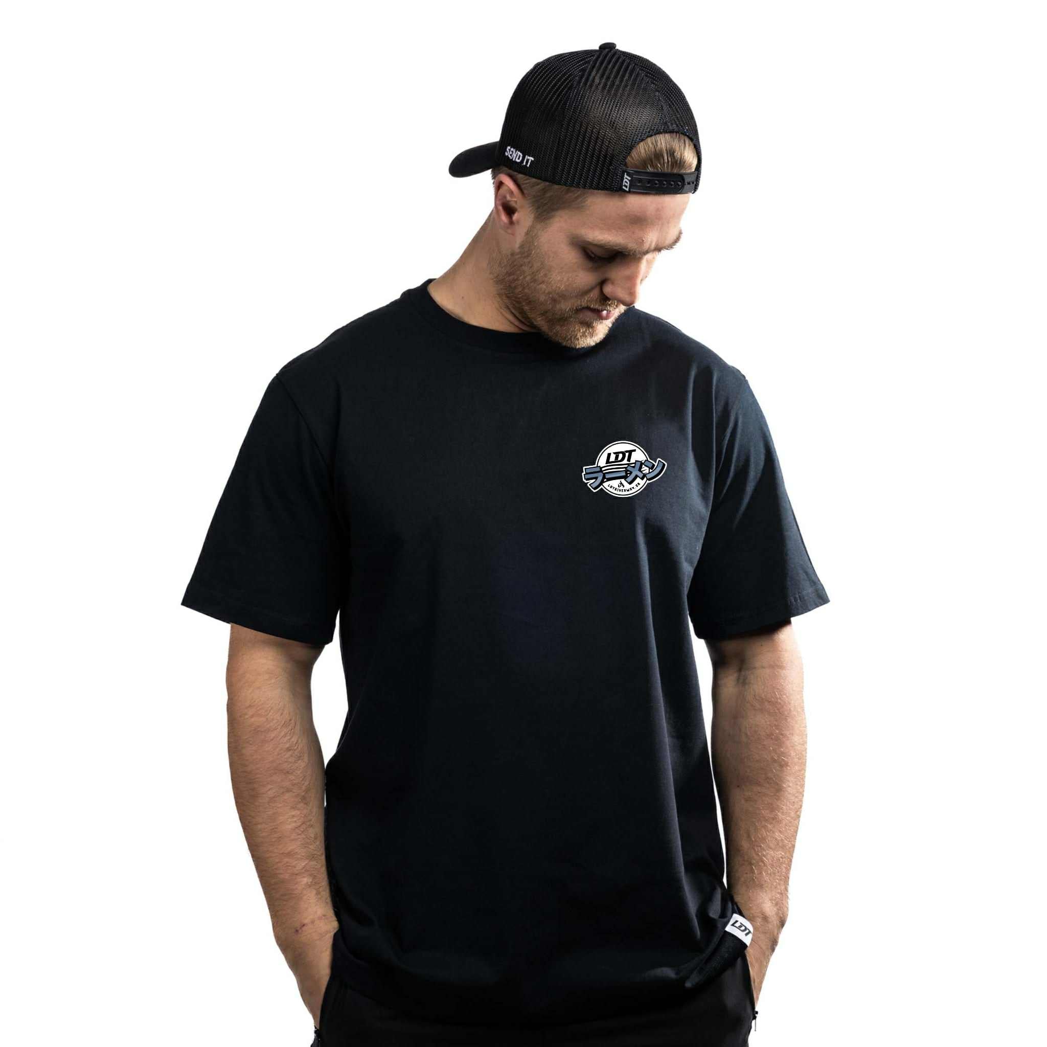 chandail '' Spicy Noodle ''