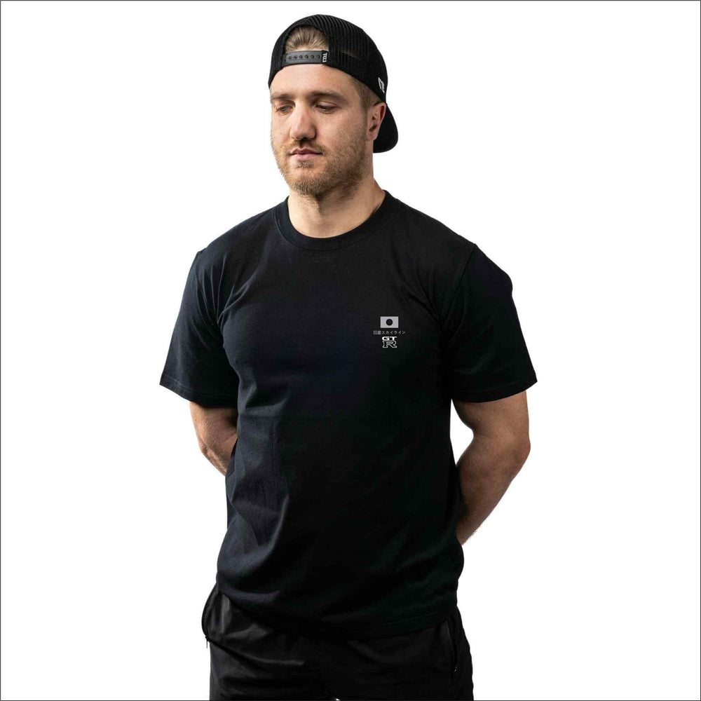 Chandail '' JDM legend ''