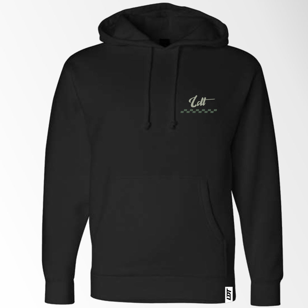 Hoodie 'Wheelie Maker'