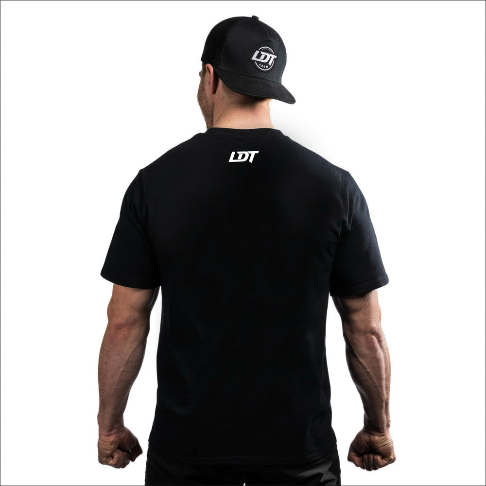 Chandail '' LDT SUPPLY co. ''