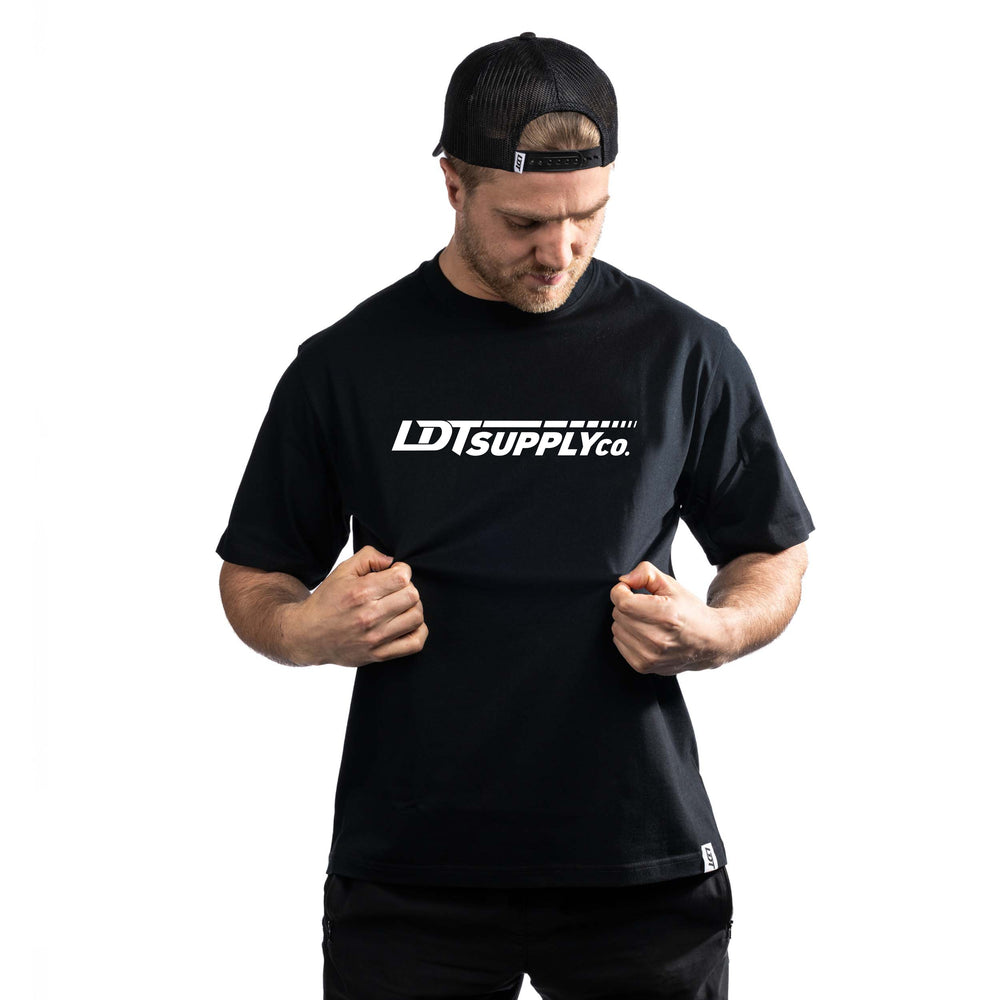 Chandail '' LDT SUPPLY co. ''