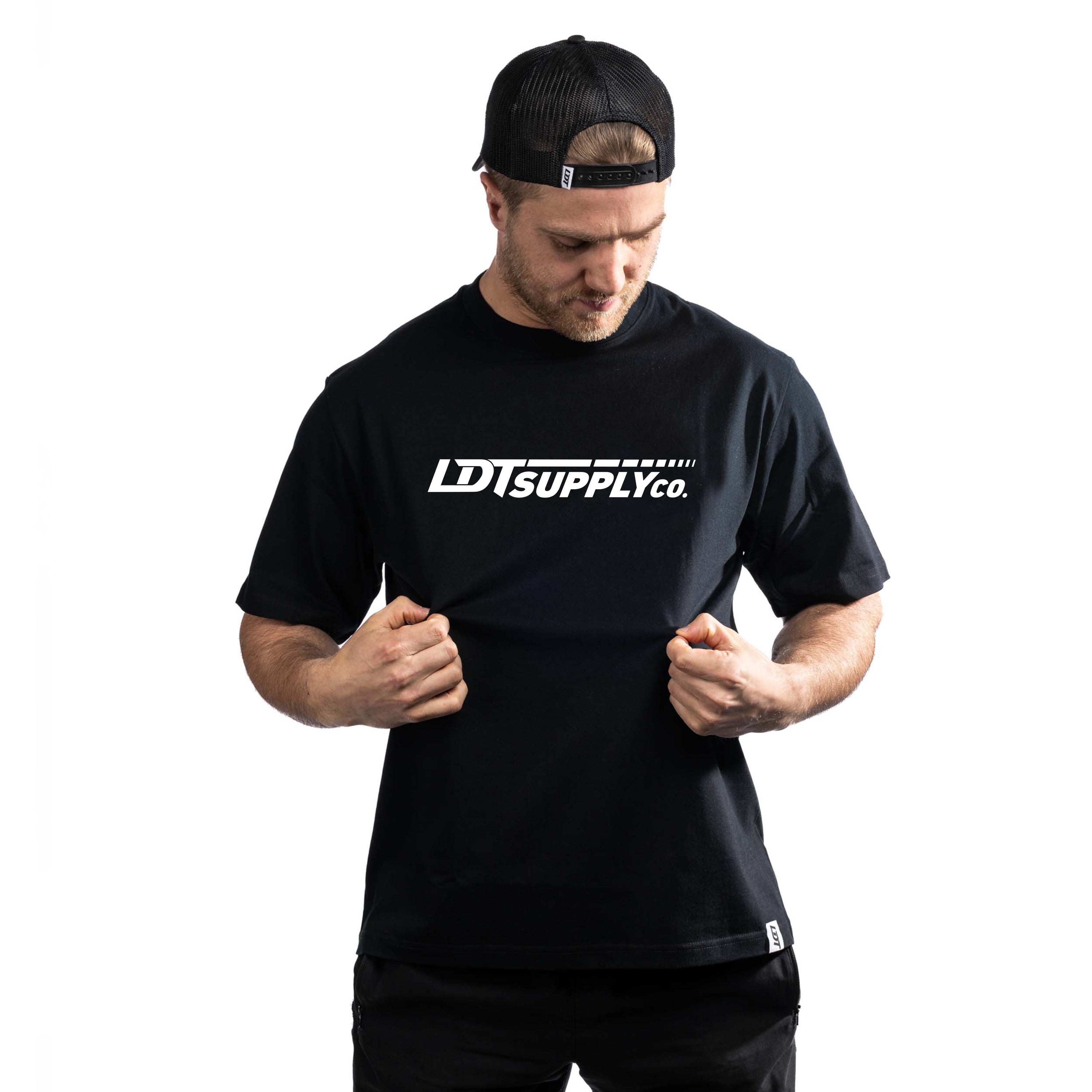 Chandail '' LDT SUPPLY co. ''