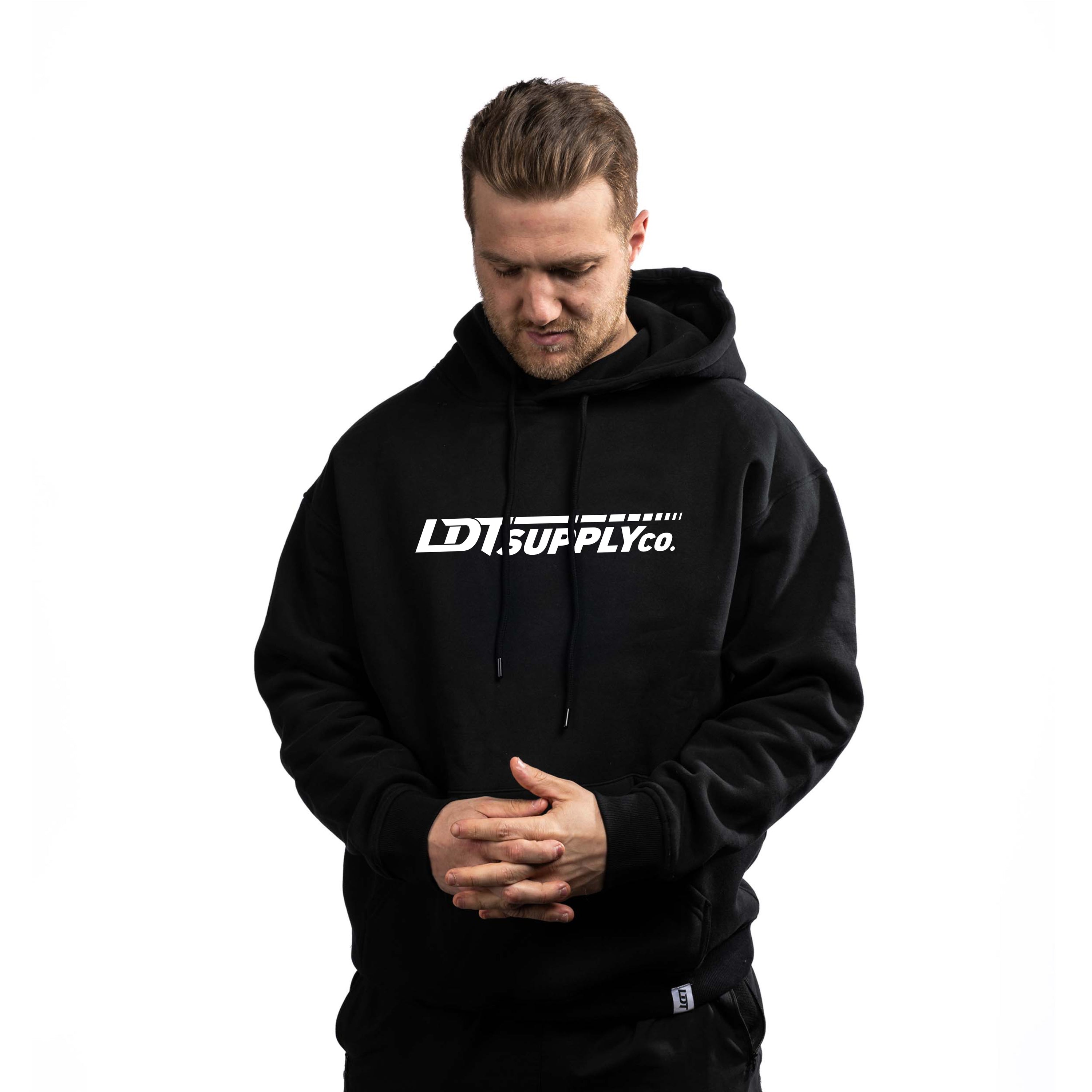 Coton ouaté '' LDT Supply  co. ''