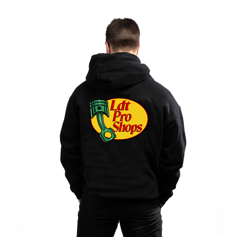 Coton ouaté '' LDT Pro Shop ''