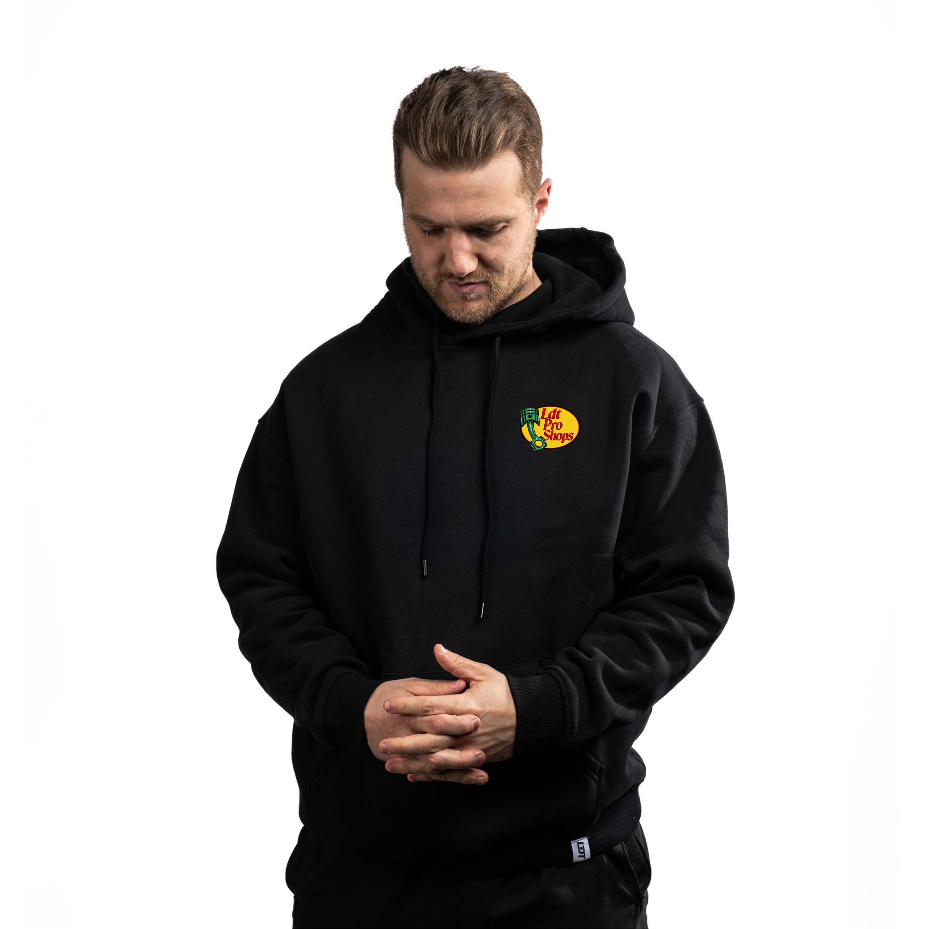 Coton ouaté '' LDT Pro Shop ''