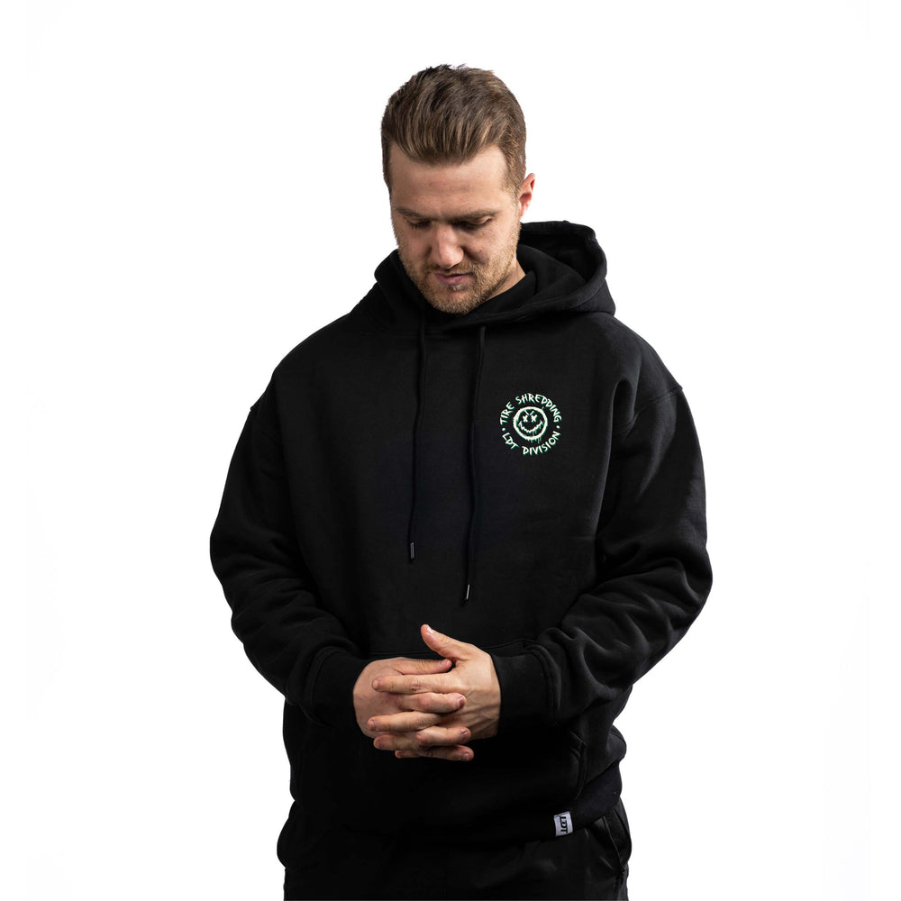 Coton ouaté '' Drift day every day ''