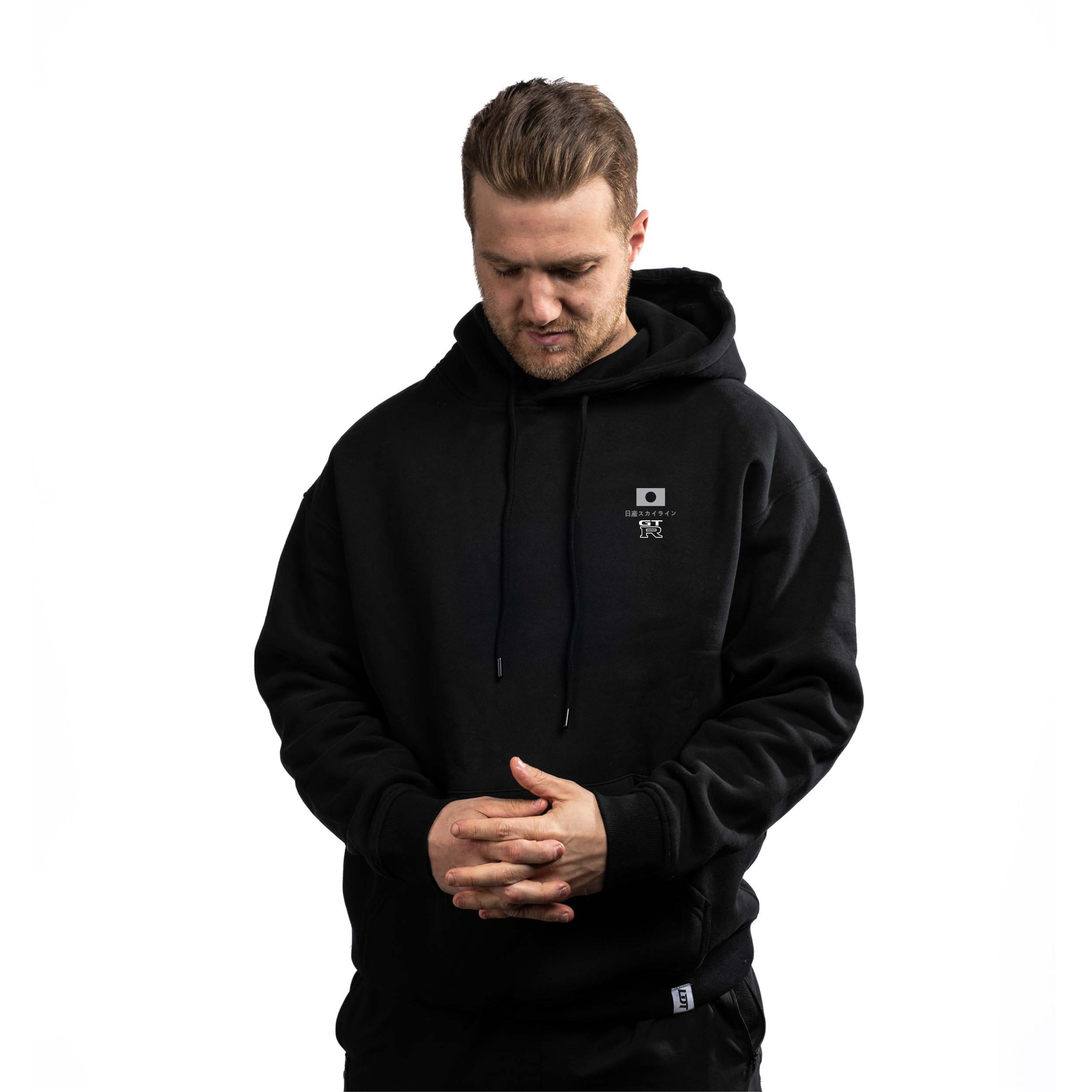 Coton ouaté '' JDM legend ''