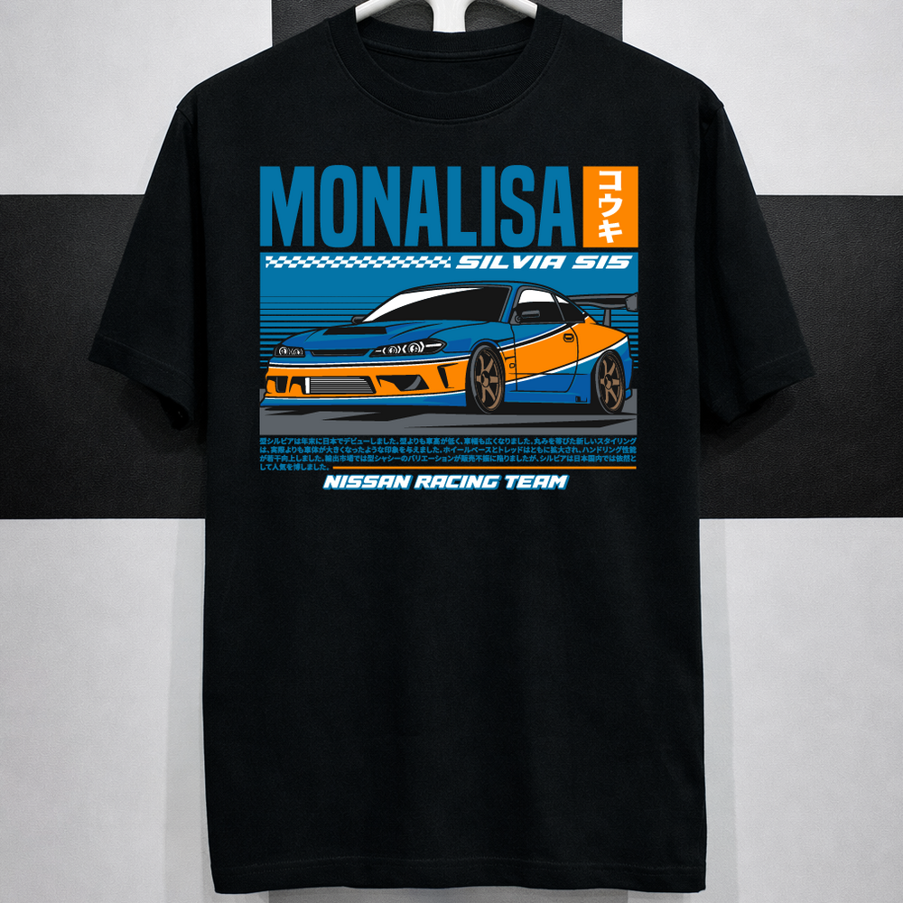 Chandail ‘’ monalisa  ‘’