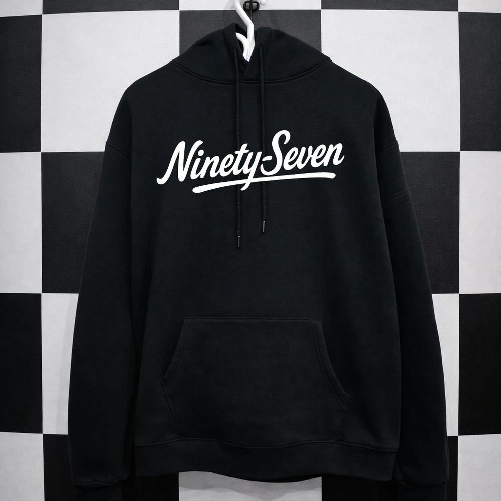 Coton ouaté ‘’ ninety-seven baseball ‘’