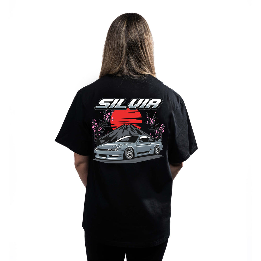Chandail ‘’ silvia s14 ‘’